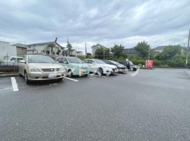 駐車場　高崎、前橋のお部屋探しはエンドスケープまで！お客様の理想お聞