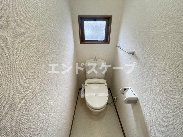 トイレ　高崎、前橋のお部屋探しはエンドスケープまで！お客様の理想お聞