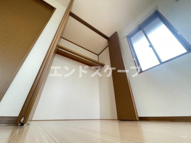 収納　高崎、前橋のお部屋探しはエンドスケープまで！お客様の理想お聞
