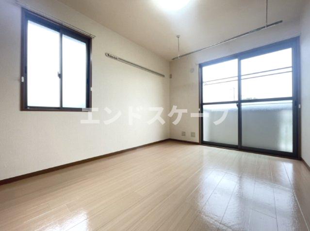 居室・リビング　高崎、前橋のお部屋探しはエンドスケープまで！お客様の理想お聞