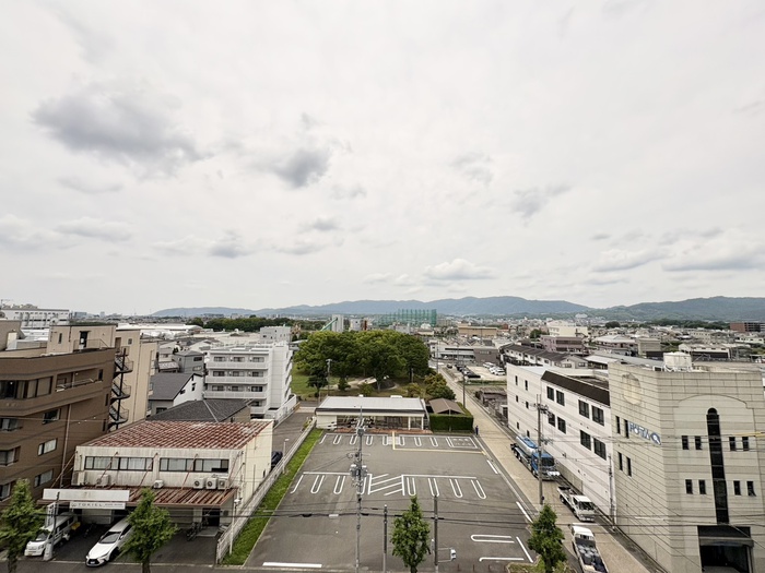 ベラジオレガシー葛野大路八条のその他写真