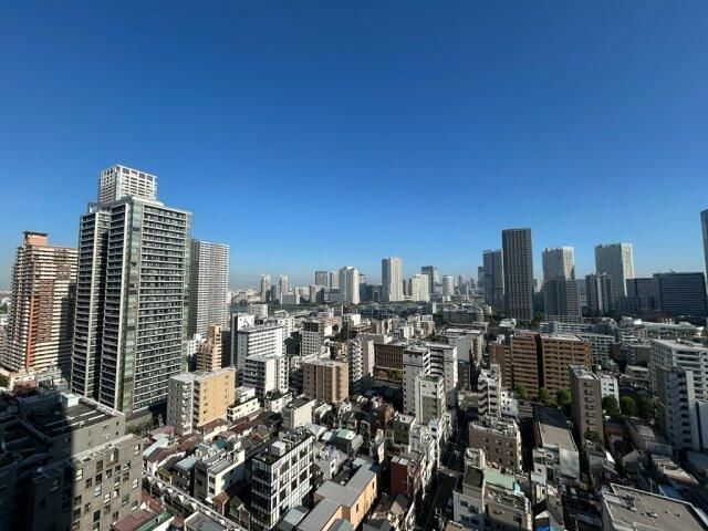 グランドシティタワー月島のその他写真