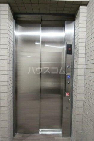 ヴォーガコルテ上野毛の外観写真