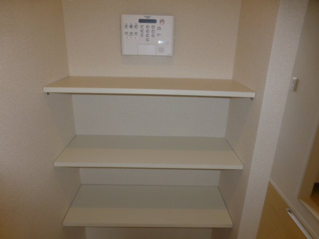 収納　その他部屋・スペース