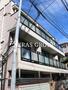 シャローム根津 2階 築28年7ヶ月の賃貸物件