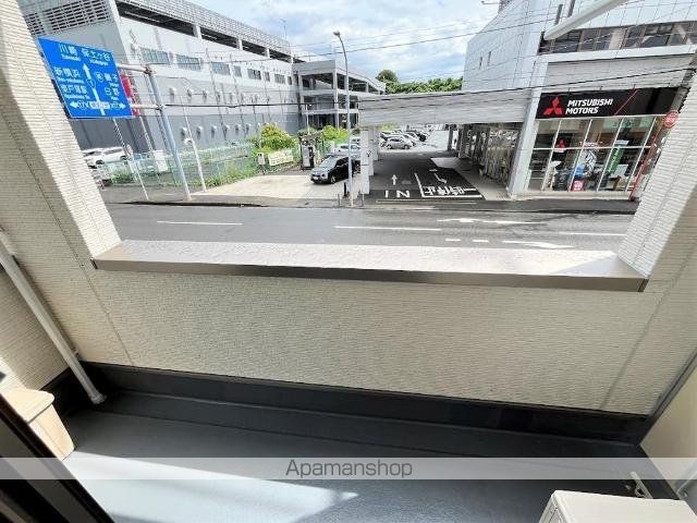 眺望　眺望