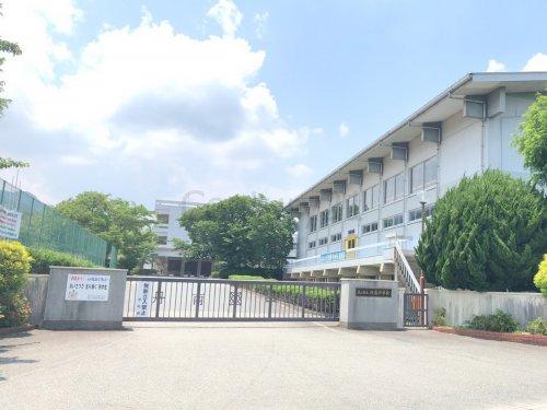 中学校　丹波篠山市立丹南中学校（中学校）まで432m