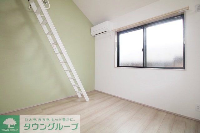 その他部屋・スペース　リビング/居室