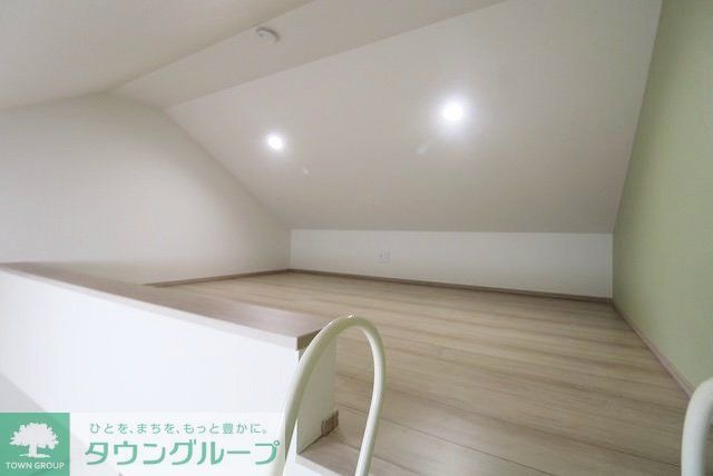 その他部屋・スペース　バス