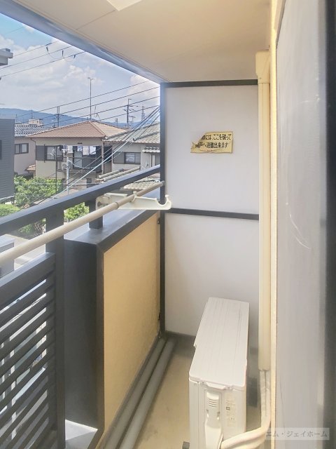 ＪＲ東海道本線 瀬田駅 徒歩17分 3階建 築34年の内装写真