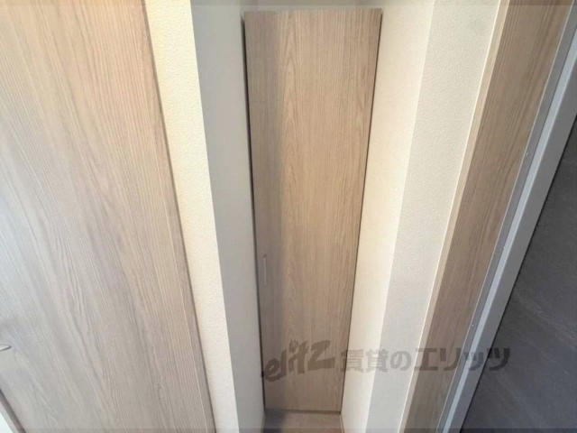 収納　下駄箱