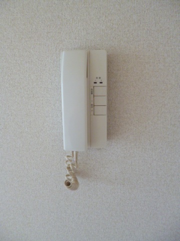 セキュリティ　同タイプ参考写真