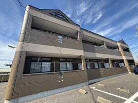 メルヴェール壱番館