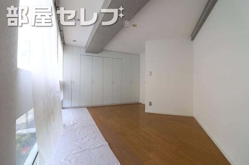 Ns21やごと A棟の内装写真