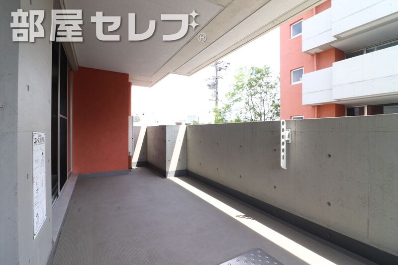 Ns21やごと A棟の内装写真