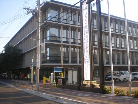ケイエイチケイコート板宿の周辺写真