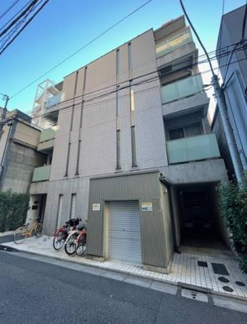 東京メトロ日比谷線 入谷駅 徒歩3分 築19年