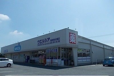 マードレCの周辺写真