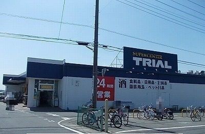 マードレCの周辺写真