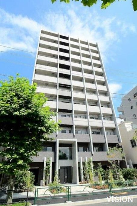 建物外観　☆外観☆