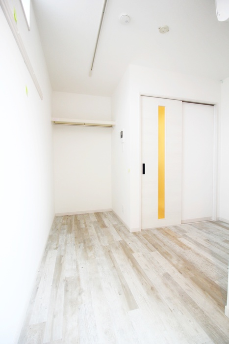 Lateralusの居間写真