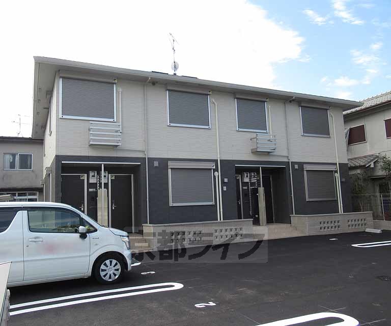 ＪＲ関西本線 加茂駅 徒歩4分 築7年