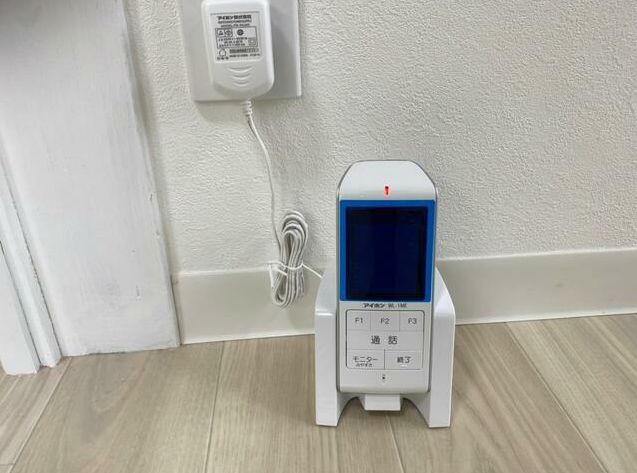 セキュリティ　エスアイハイム