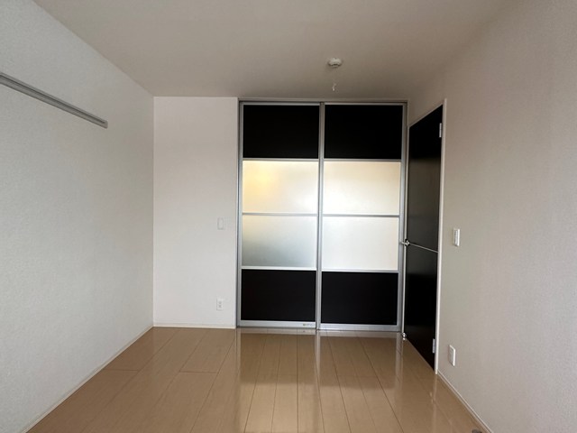 その他部屋・スペース　洋室6.2帖☆ウォークインクローゼットがあります♪お洋服の多