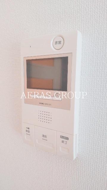 セキュリティ　同仕様写真