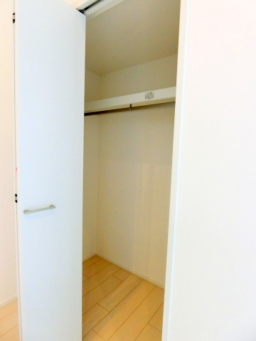 chorosの内装写真