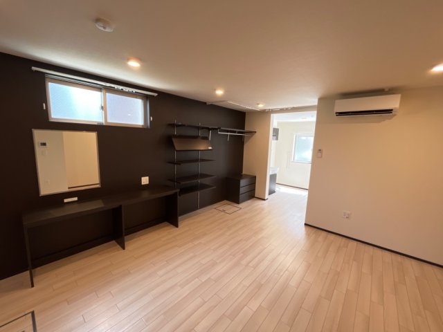 その他部屋・スペース　洋室