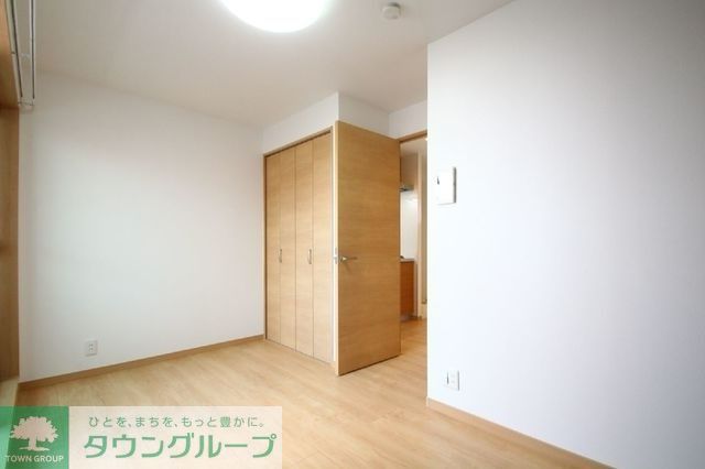PRIMO Akatsukaの内装写真