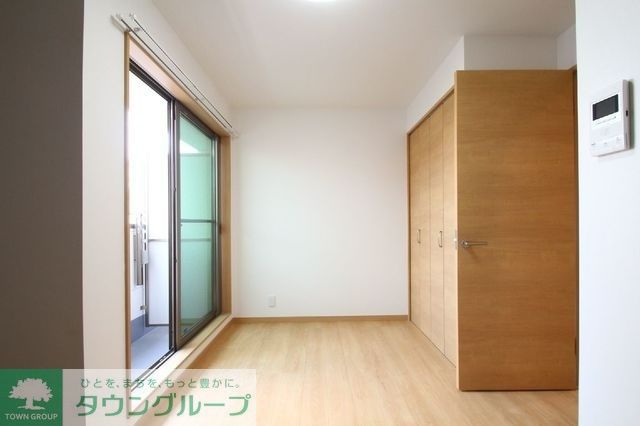 PRIMO Akatsukaの居間写真