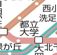 その他　☆路線図☆