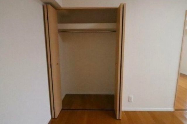 収納　別部屋参考写真