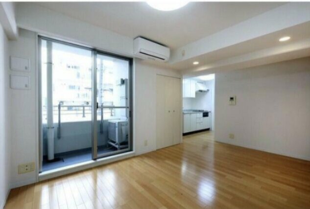 居室・リビング　別部屋参考写真