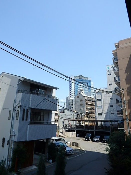 プレサンス野田阪神駅前ザプレミアム1001のその他写真