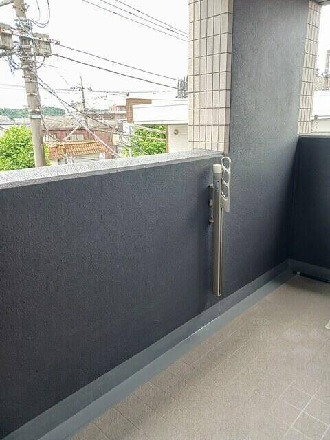 その他　フローリングです！
