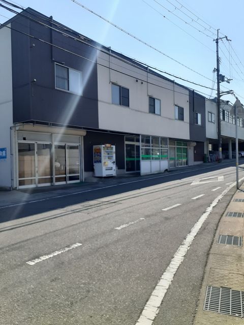 Palais・Troisの外観写真
