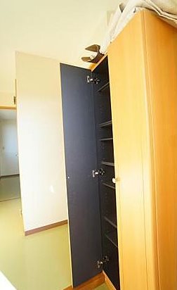 玄関　※現況優先