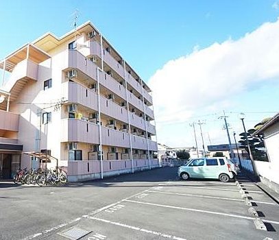 駐車場　※現況優先