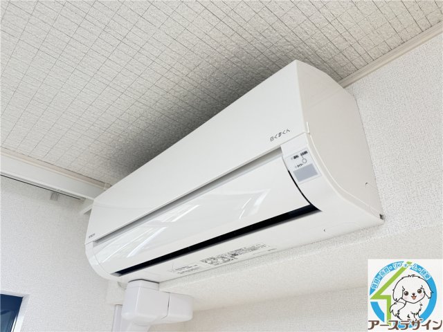 その他設備　同施工メーカーイメージ写真