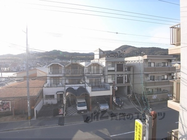 Stable西賀茂1のその他写真
