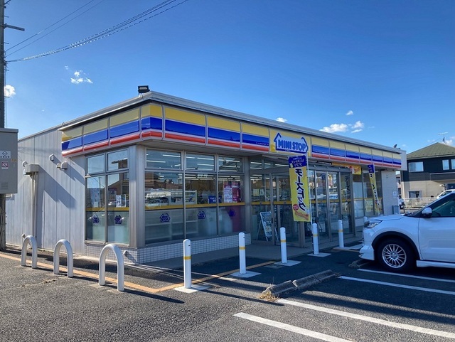 その他　ミニストップ宮城美里店（その他）まで650m