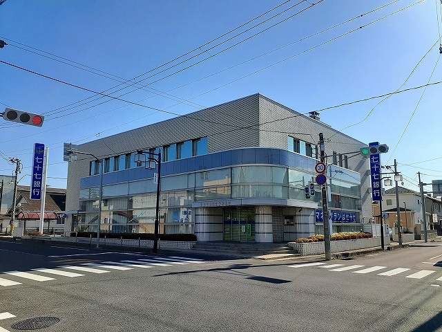 その他　七十七銀行　小牛田支店（その他）まで1600m