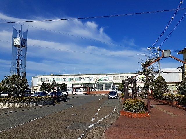 その他　小牛田駅（その他）まで1100m