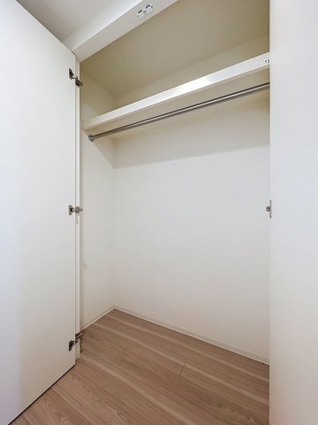 収納　☆たっぷり収納☆