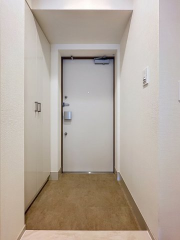 玄関　☆広々とした玄関☆