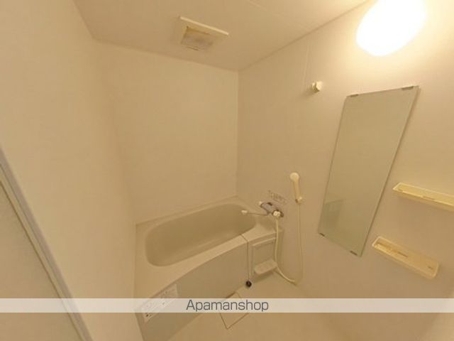 ロザリアンアベニュー南熊本のトイレ写真