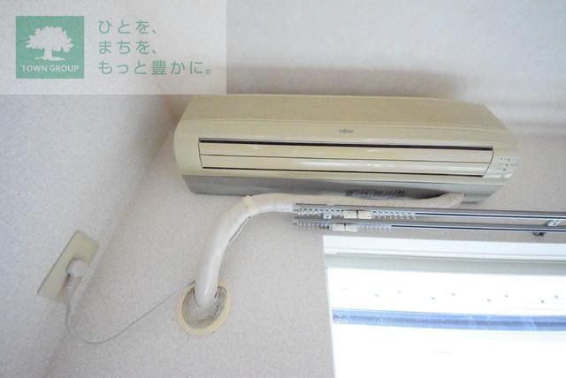 ＪＲ総武線 稲毛駅 徒歩3分 2階建 築33年のその他写真